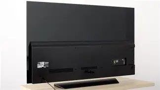 E8 Oled First Look: Unboxing and Impressions